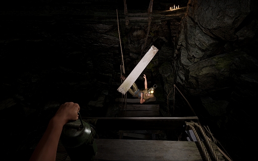 画像ギャラリー No.002のサムネイル画像 / 「Dungeon Done」,アーリーアクセスを12月6日にスタート。かつて英雄が攻略したダンジョンで残り物を漁る協力型のPvEホラー