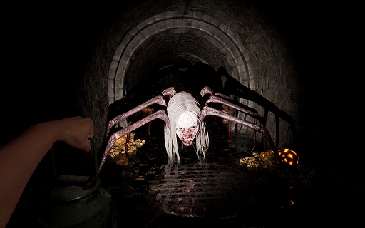 画像ギャラリー No.004のサムネイル画像 / 「Dungeon Done」,アーリーアクセスを12月6日にスタート。かつて英雄が攻略したダンジョンで残り物を漁る協力型のPvEホラー