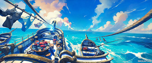 ꡼ No.005 | ޤѤäToHeartסPCSwitchե꡼project kizunaפγȯȯɽ