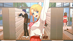 ꡼ No.004 | ToHeart