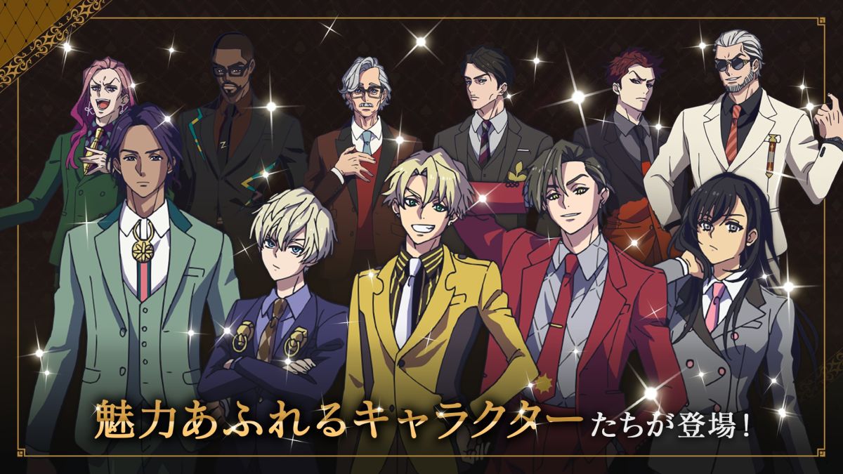 ꡼ No.005 | ˥HIGH CARDפˤѥ륲HIGH CARD -Color of the Pair-סƤۿꡣϿμդ򳫻