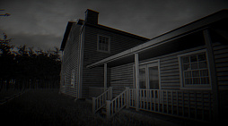 24H Stories: The Cabin In The Forest