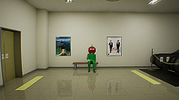 フォルスモール