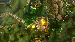 ꡼ No.004 | ̤Ũ򿩤ߤơ̲񸻤褦SFǥե󥹥IDUNθǤSteamۿ