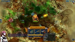 ꡼ No.006 | ̤Ũ򿩤ߤơ̲񸻤褦SFǥե󥹥IDUNθǤSteamۿ