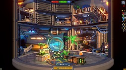 ꡼ No.008 | ̤Ũ򿩤ߤơ̲񸻤褦SFǥե󥹥IDUNθǤSteamۿ