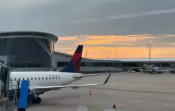 画像ギャラリー No.003のサムネイル画像 / 北米最大のアナログゲームイベント「Gen Con 2024」が開催中。お祭りの予感に満ちていたゼロ日目,現地インディアナポリスの様子をレポート