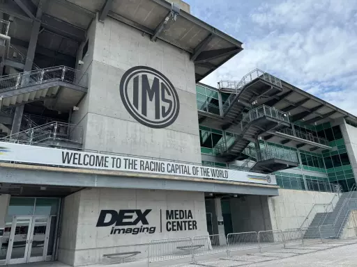 画像ギャラリー No.022のサムネイル画像 / 北米最大のアナログゲームイベント「Gen Con 2024」が開催中。お祭りの予感に満ちていたゼロ日目,現地インディアナポリスの様子をレポート