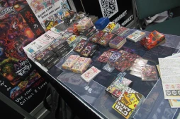 ꡼ No.004 | ܤIPϤJapan PavilionĩȤϡֿž THE BOARD GAMEʲˡ׳ȯؤʹά