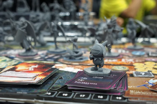 ꡼ No.013 | ܤIPϤJapan PavilionĩȤϡֿž THE BOARD GAMEʲˡ׳ȯؤʹά