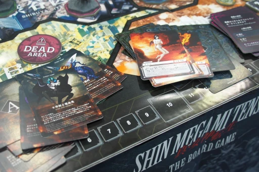 ꡼ No.014 | ܤIPϤJapan PavilionĩȤϡֿž THE BOARD GAMEʲˡ׳ȯؤʹά