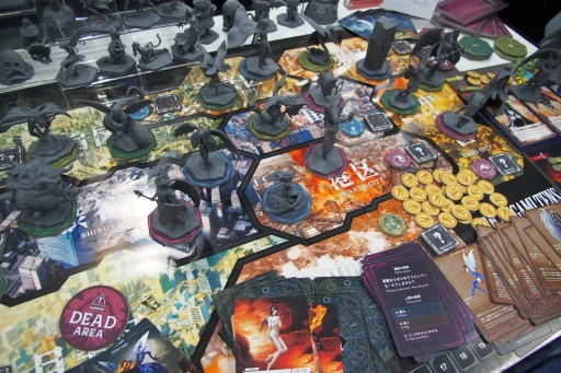 ꡼ No.015 | ܤIPϤJapan PavilionĩȤϡֿž THE BOARD GAMEʲˡ׳ȯؤʹά