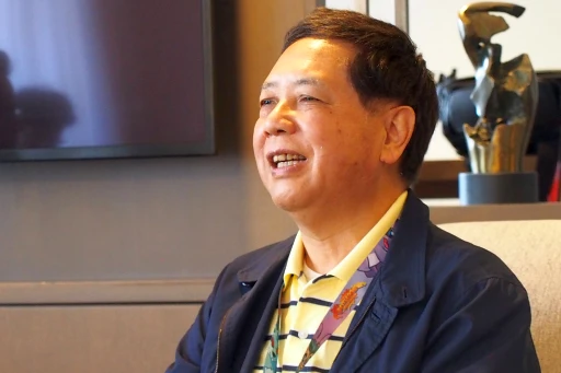 画像ギャラリー No.004のサムネイル画像 / Gen Con最高責任者が語る日米アナログゲーム事情。グループSNE・安田 均氏との対談から紐解く,日本の強みと未来の潮流