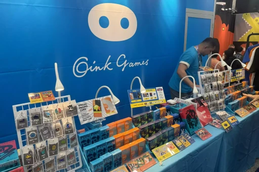 画像ギャラリー No.006のサムネイル画像 / Gen Con最高責任者が語る日米アナログゲーム事情。グループSNE・安田 均氏との対談から紐解く,日本の強みと未来の潮流