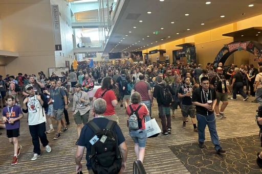 画像ギャラリー No.007のサムネイル画像 / Gen Con最高責任者が語る日米アナログゲーム事情。グループSNE・安田 均氏との対談から紐解く,日本の強みと未来の潮流