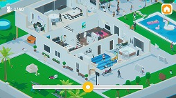 画像ギャラリー No.002のサムネイル画像 / 時間を操作して,隠れているネコたちを探し出すADV「Cats Hidden Timeline」Steamストアページと最新トレイラーを公開