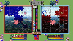 ジグソーアイランド