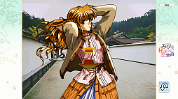 PC版 美少女花札紀行 みちのく秘湯恋物語 まとめページ