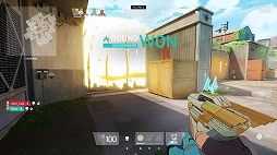 画像ギャラリー No.005のサムネイル画像 / 3vs3だが5vs5以上の戦略を生み出せる新作タクティカルFPS「Spectre Divide」,Steamストアページを公開