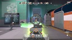 画像ギャラリー No.006のサムネイル画像 / 3vs3だが5vs5以上の戦略を生み出せる新作タクティカルFPS「Spectre Divide」,Steamストアページを公開