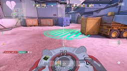 画像ギャラリー No.010のサムネイル画像 / 3vs3だが5vs5以上の戦略を生み出せる新作タクティカルFPS「Spectre Divide」,Steamストアページを公開