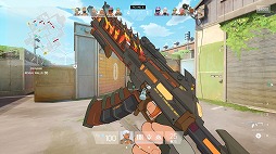 画像ギャラリー No.011のサムネイル画像 / 3vs3だが5vs5以上の戦略を生み出せる新作タクティカルFPS「Spectre Divide」,Steamストアページを公開