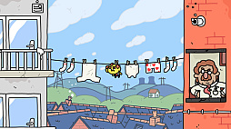 ꡼ No.004 | Thank Goodness You're Here!