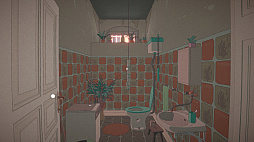 画像ギャラリー No.012のサムネイル画像 / ひとつの古アパートを舞台に,ベルリンの一世紀の物語を描く。Trüberbrookのbtfが新作「The Berlin Apartment」を開発中