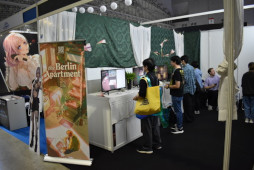 ꡼ No.001 | ĤΥѡȤΡߥ˥ޥʥ٥ʪ졣̤ͤƳˤThe Berlin ApartmentסTGS2024