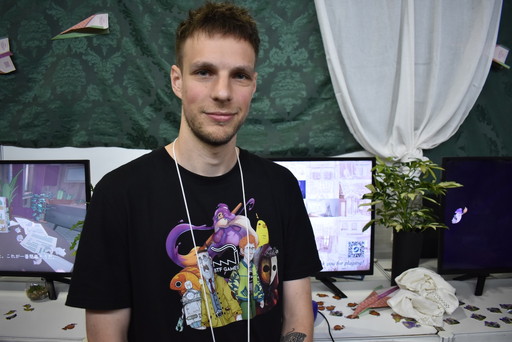 ꡼ No.002 | ĤΥѡȤΡߥ˥ޥʥ٥ʪ졣̤ͤƳˤThe Berlin ApartmentסTGS2024