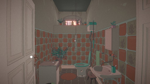 ꡼ No.007 | ĤΥѡȤΡߥ˥ޥʥ٥ʪ졣̤ͤƳˤThe Berlin ApartmentסTGS2024