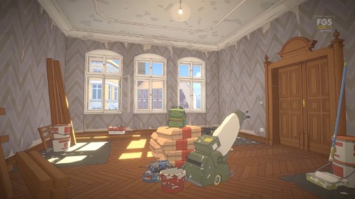 ꡼ No.002 | ٥ΤȤ륢ѡȤʤ顤ν̱ʪθ륢ɥ٥㡼The Berlin Apartmentס2025ǯ1118꡼