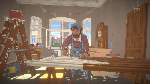 ꡼ No.012 | ٥ΤȤ륢ѡȤʤ顤ν̱ʪθ륢ɥ٥㡼The Berlin Apartmentס2025ǯ1118꡼