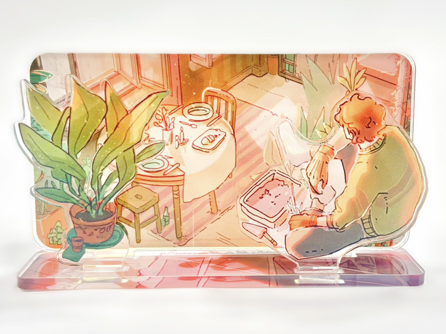 ꡼ No.008 | The Berlin ApartmentסۿϡŤѡȥȤ˲νͤʪθ륢ɥ٥㡼