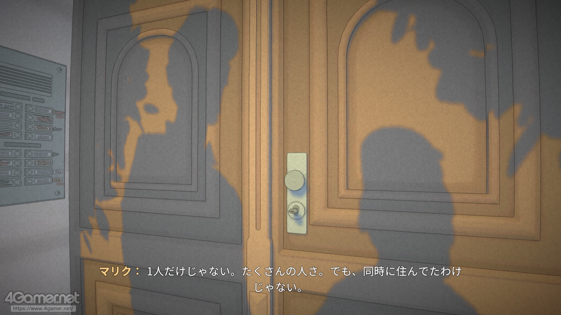 ꡼ No.004 | Υӥ塼1ĤΥѡȤΡĤƤνͤʪʿ̤Ȥ餹Ȥ줾ǥɤʰThe Berlin Apartment