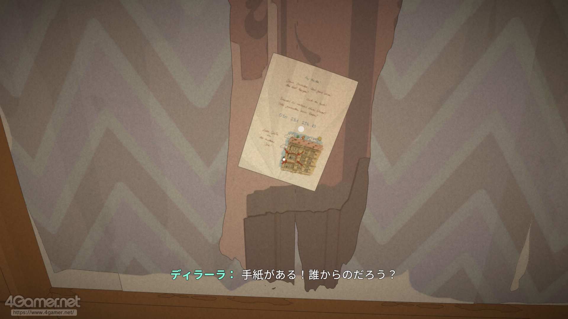 ꡼ No.005 | Υӥ塼1ĤΥѡȤΡĤƤνͤʪʿ̤Ȥ餹Ȥ줾ǥɤʰThe Berlin Apartment