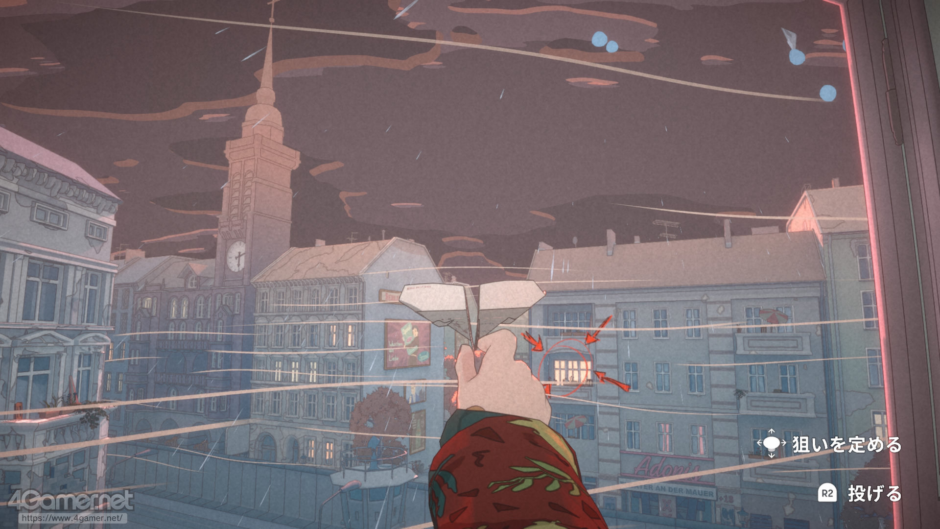 ꡼ No.007 | Υӥ塼1ĤΥѡȤΡĤƤνͤʪʿ̤Ȥ餹Ȥ줾ǥɤʰThe Berlin Apartment