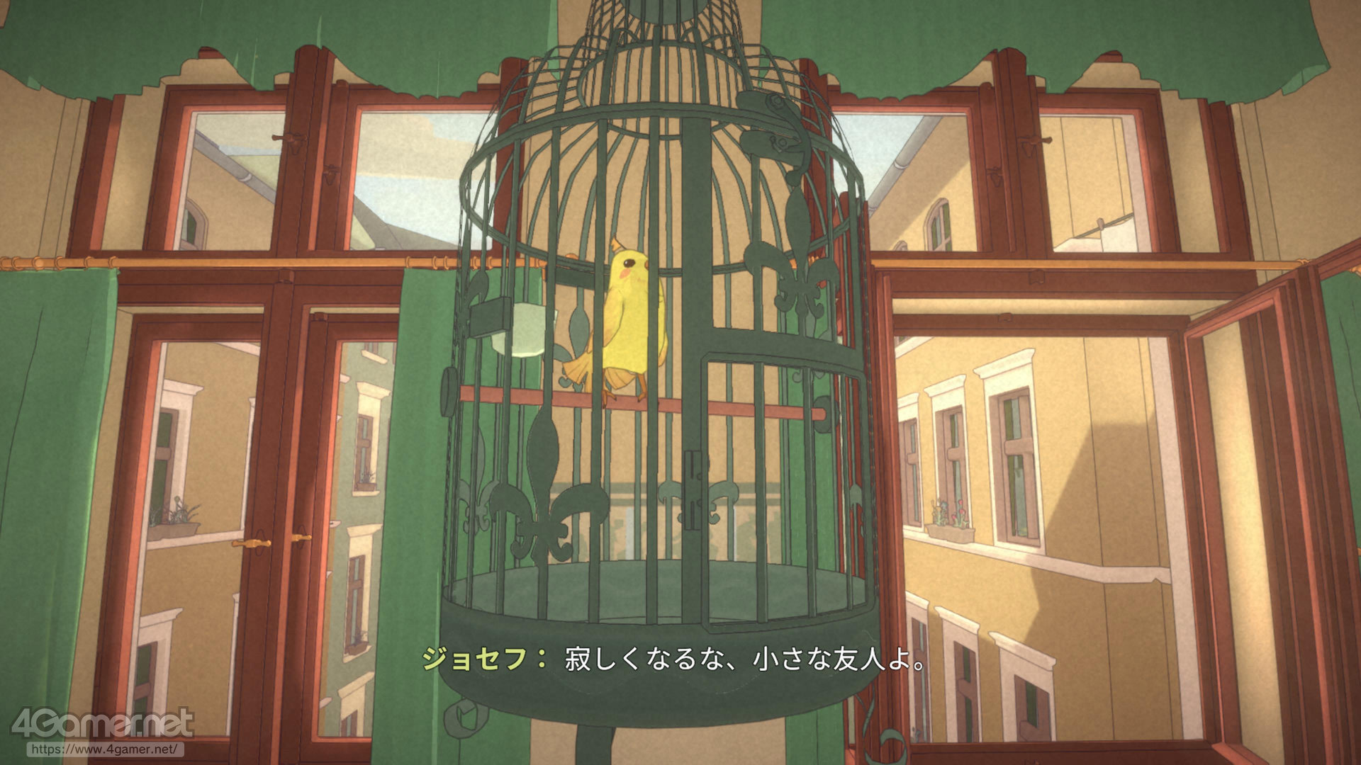 ꡼ No.017 | Υӥ塼1ĤΥѡȤΡĤƤνͤʪʿ̤Ȥ餹Ȥ줾ǥɤʰThe Berlin Apartment