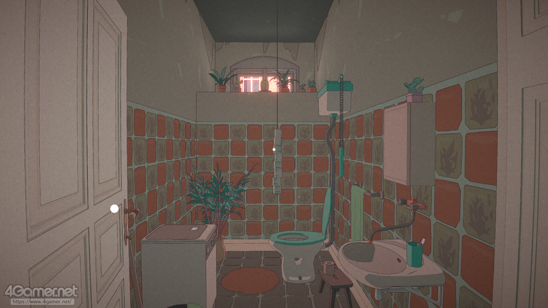 ꡼ No.032 | Υӥ塼1ĤΥѡȤΡĤƤνͤʪʿ̤Ȥ餹Ȥ줾ǥɤʰThe Berlin Apartment