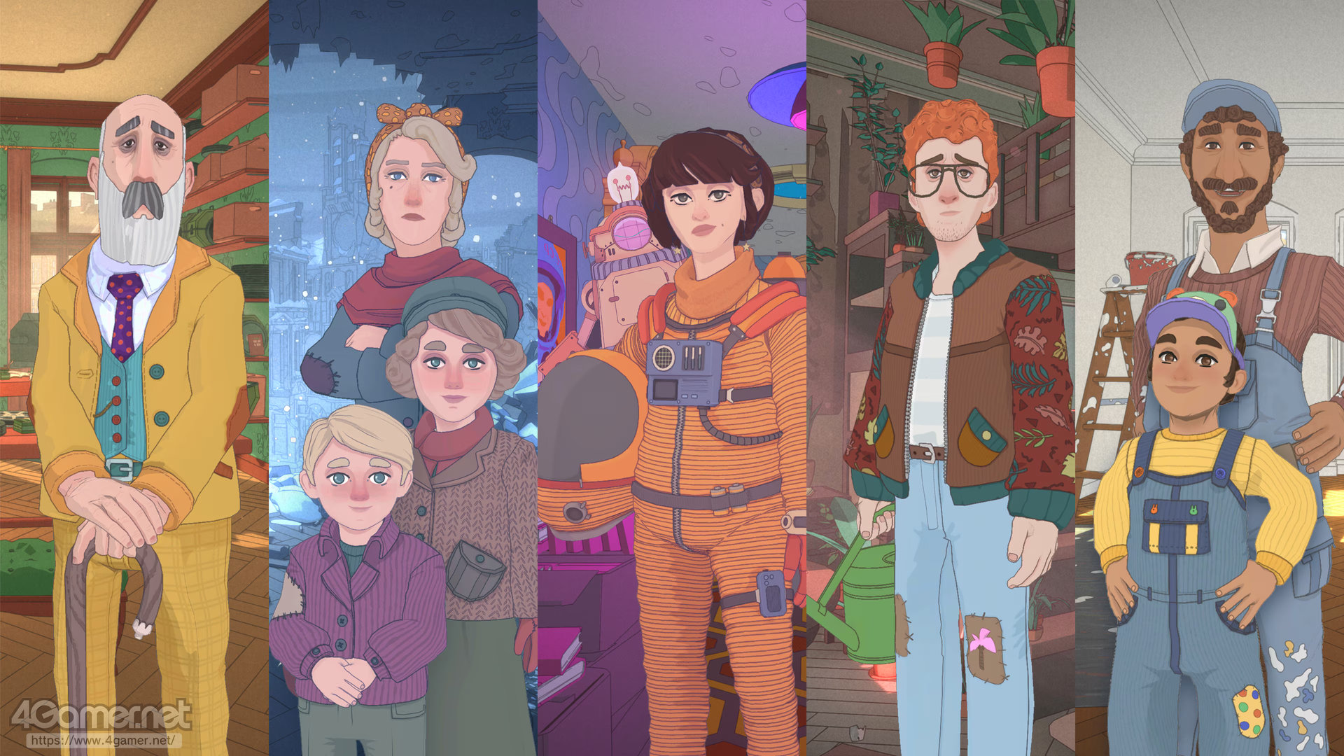 ꡼ No.033 | Υӥ塼1ĤΥѡȤΡĤƤνͤʪʿ̤Ȥ餹Ȥ줾ǥɤʰThe Berlin Apartment