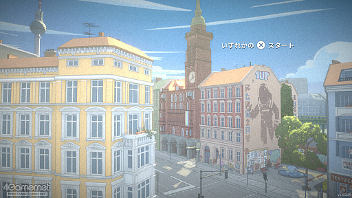 ꡼ No.003 | Υӥ塼1ĤΥѡȤΡĤƤνͤʪʿ̤Ȥ餹Ȥ줾ǥɤʰThe Berlin Apartment