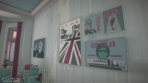 ꡼ No.006 | Υӥ塼1ĤΥѡȤΡĤƤνͤʪʿ̤Ȥ餹Ȥ줾ǥɤʰThe Berlin Apartment