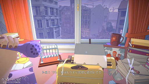 ꡼ No.015 | Υӥ塼1ĤΥѡȤΡĤƤνͤʪʿ̤Ȥ餹Ȥ줾ǥɤʰThe Berlin Apartment