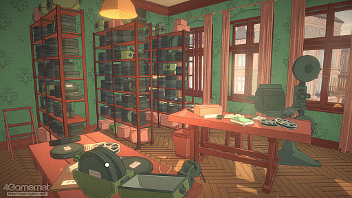 ꡼ No.019 | Υӥ塼1ĤΥѡȤΡĤƤνͤʪʿ̤Ȥ餹Ȥ줾ǥɤʰThe Berlin Apartment