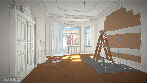 ꡼ No.028 | Υӥ塼1ĤΥѡȤΡĤƤνͤʪʿ̤Ȥ餹Ȥ줾ǥɤʰThe Berlin Apartment