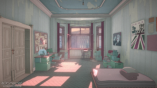 ꡼ No.029 | Υӥ塼1ĤΥѡȤΡĤƤνͤʪʿ̤Ȥ餹Ȥ줾ǥɤʰThe Berlin Apartment