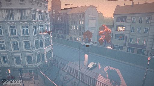 ꡼ No.030 | Υӥ塼1ĤΥѡȤΡĤƤνͤʪʿ̤Ȥ餹Ȥ줾ǥɤʰThe Berlin Apartment