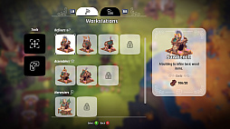 ꡼ No.001 | Oddsparks: An Automation Adventure