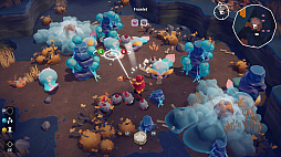 ꡼ No.002 | Oddsparks: An Automation Adventure