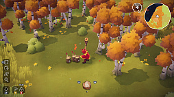 ꡼ No.003 | Oddsparks: An Automation Adventure